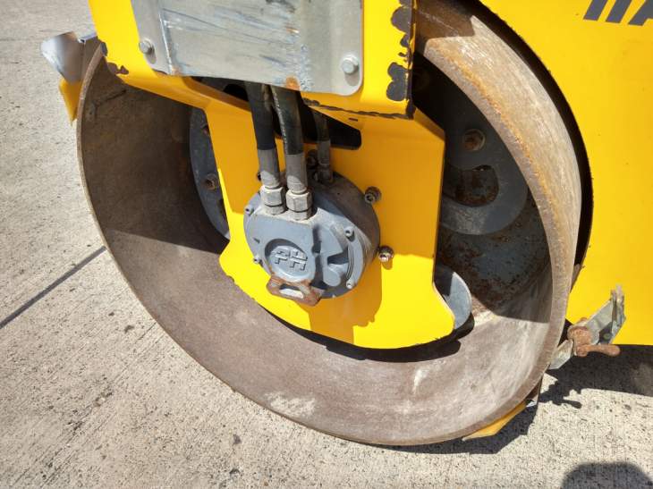 Afbeelding HAMM HD12 VV (315)