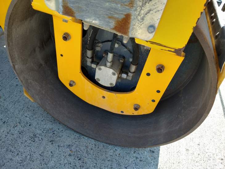 Afbeelding HAMM HD12 VV (315)