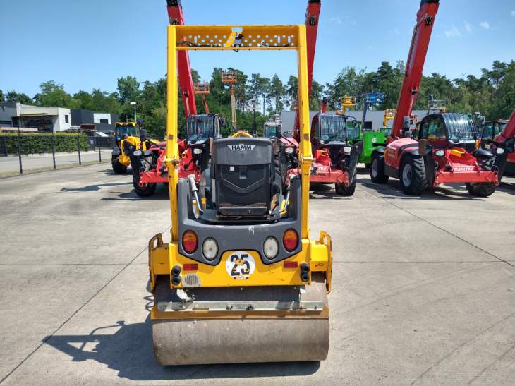 Afbeelding HAMM HD12 VV (315)