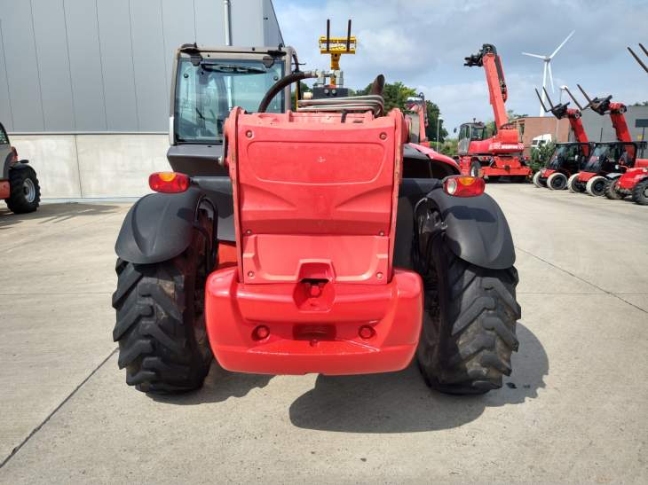 Afbeelding MANITOU MT 1840 (605)