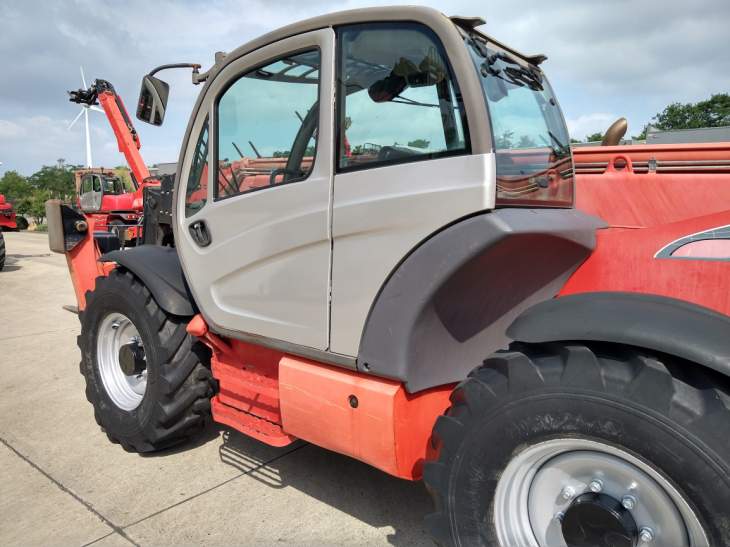 Afbeelding MANITOU MT 1840 (605)