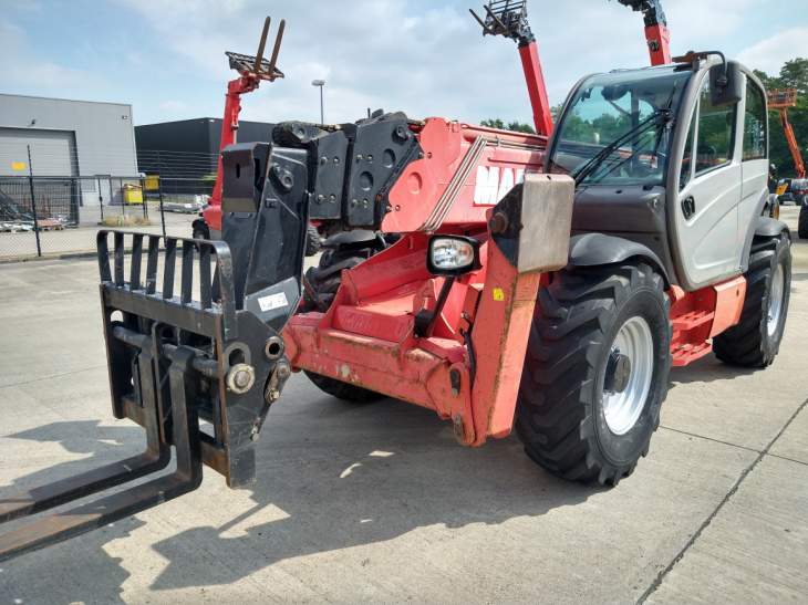 Afbeelding MANITOU MT 1840 (605)