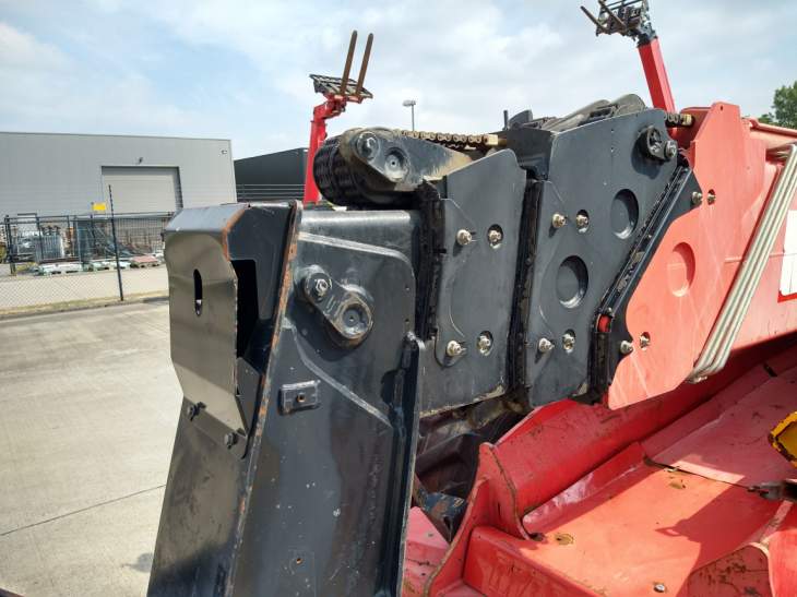Afbeelding MANITOU MT 1840 (605)