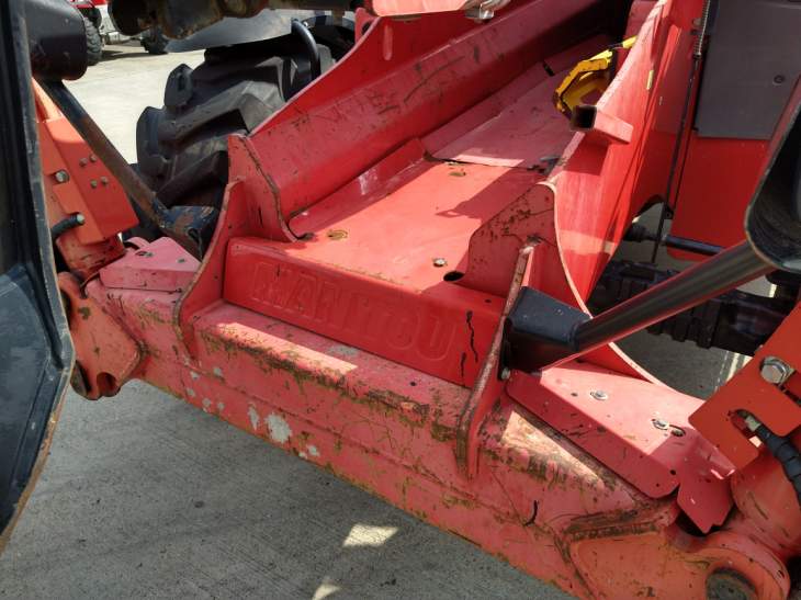 Afbeelding MANITOU MT 1840 (605)