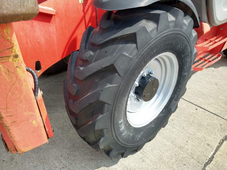 Afbeelding MANITOU MT 1840 (605)