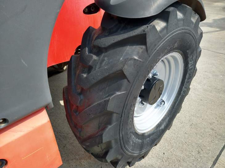 Afbeelding MANITOU MT 1840 (605)