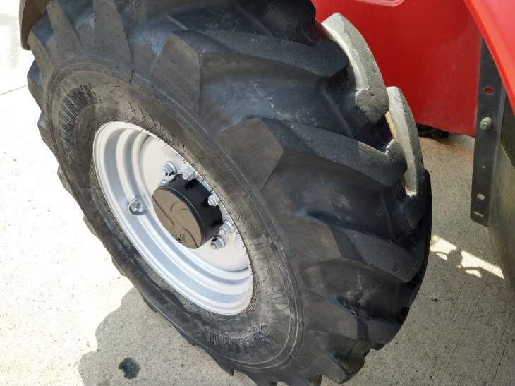 Afbeelding MANITOU MT 1840 (605)