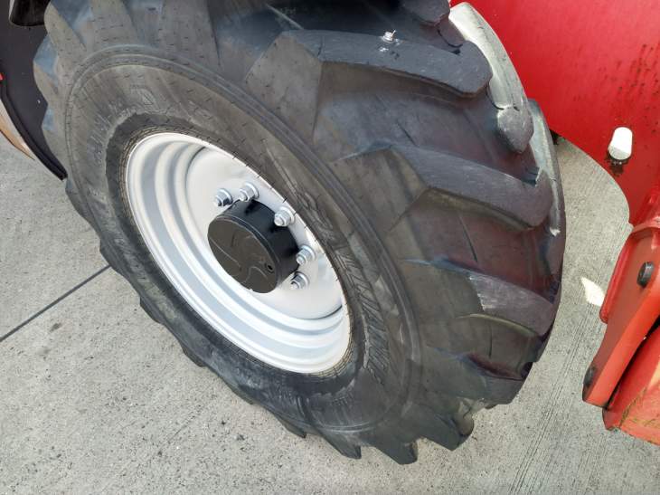 Afbeelding MANITOU MT 1840 (605)