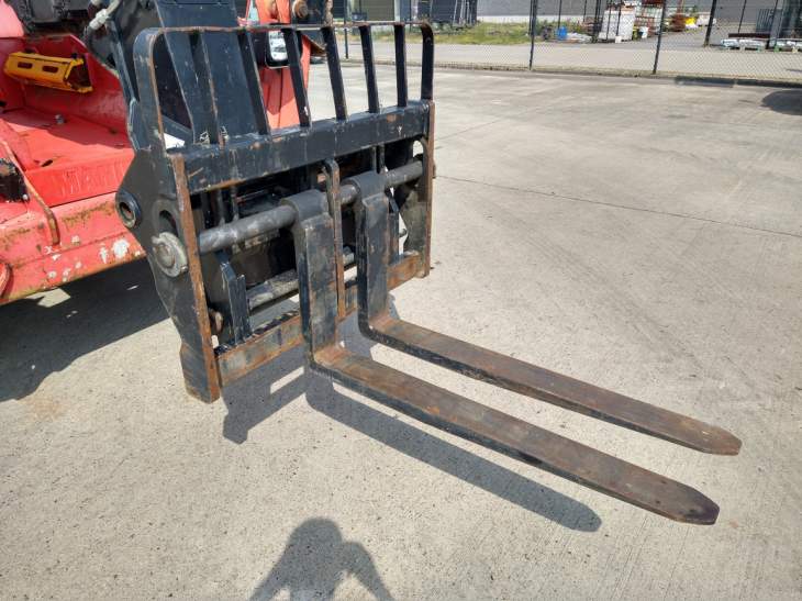 Afbeelding MANITOU MT 1840 (605)