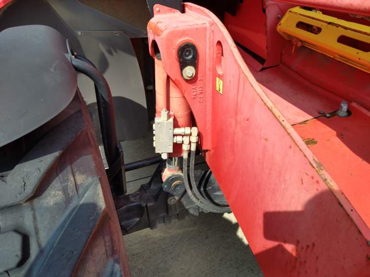 Afbeelding MANITOU MT 1840 (605)