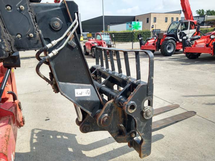 Afbeelding MANITOU MT 1840 (605)