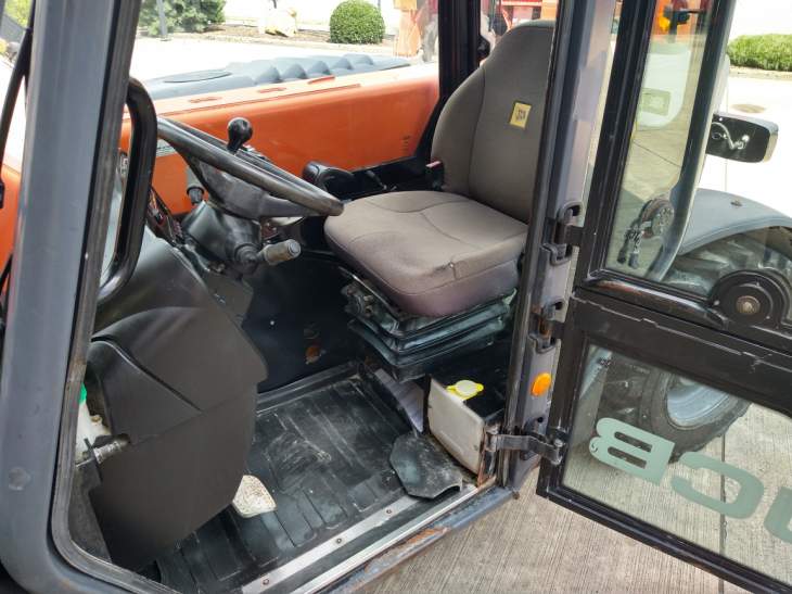 Afbeelding JCB 525-60 (776)