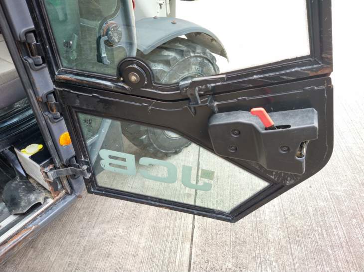 Afbeelding JCB 525-60 (776)