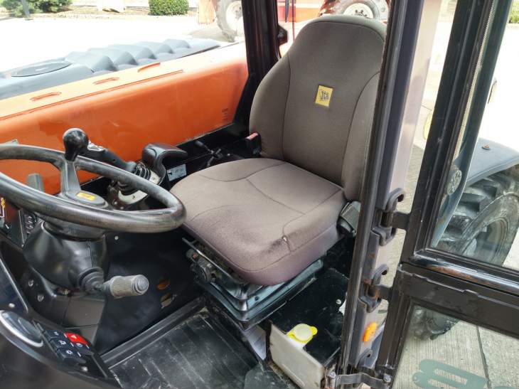 Afbeelding JCB 525-60 (776)
