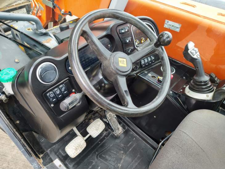 Afbeelding JCB 525-60 (776)