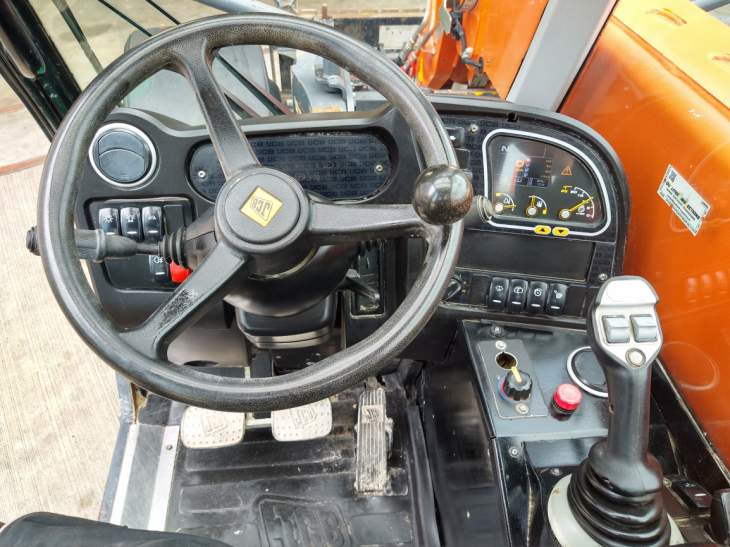 Afbeelding JCB 525-60 (776)