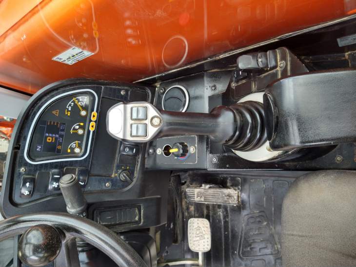 Afbeelding JCB 525-60 (776)