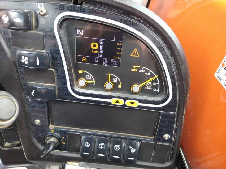 Afbeelding JCB 525-60 (776)
