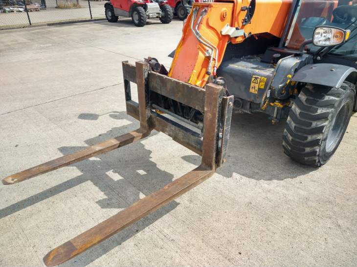 Afbeelding JCB 525-60 (776)