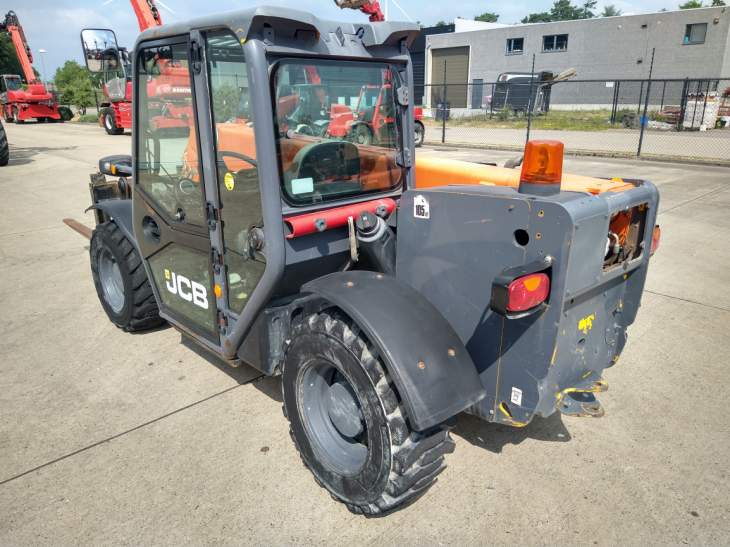 Afbeelding JCB 525-60 (776)
