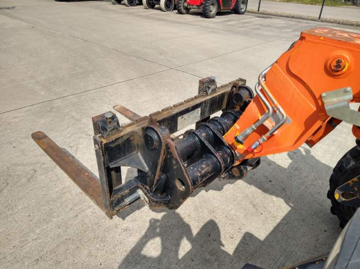 Afbeelding JCB 525-60 (776)