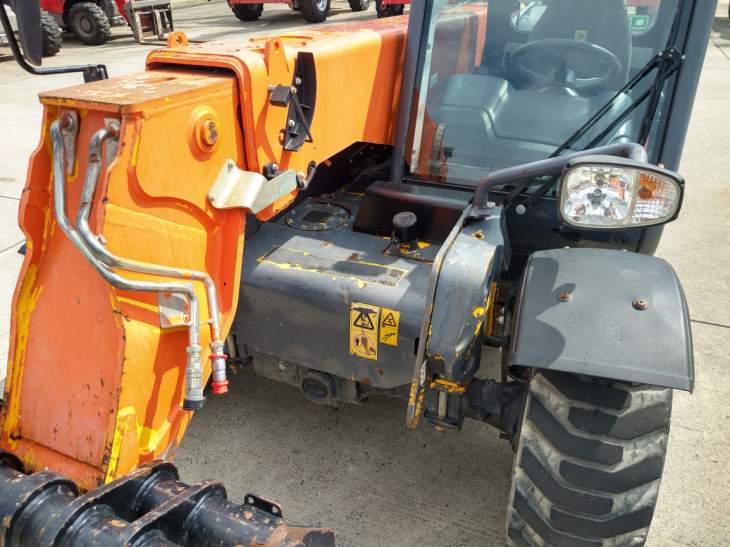 Afbeelding JCB 525-60 (776)