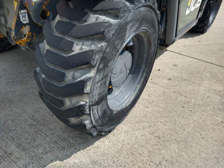 Afbeelding JCB 525-60 (776)
