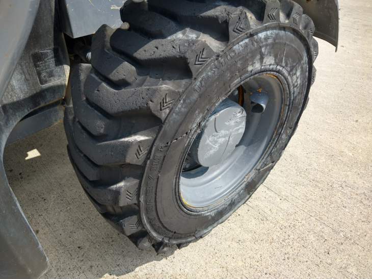 Afbeelding JCB 525-60 (776)