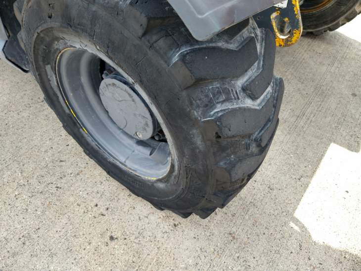 Afbeelding JCB 525-60 (776)