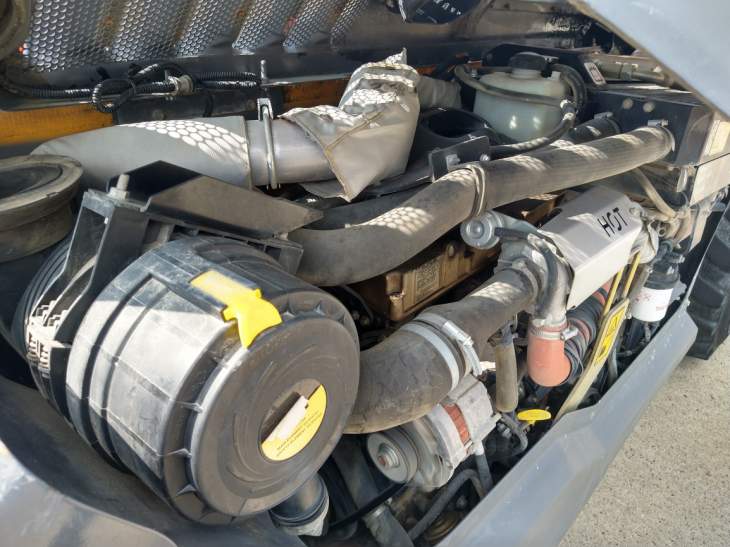 Afbeelding JCB 525-60 (776)
