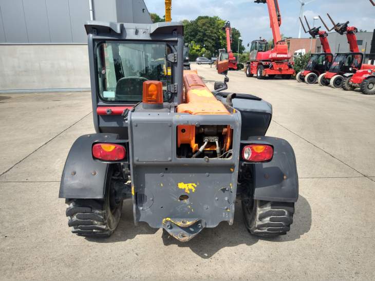 Afbeelding JCB 525-60 (776)