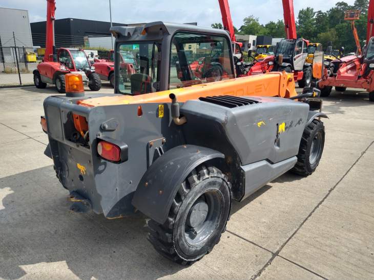 Afbeelding JCB 525-60 (776)