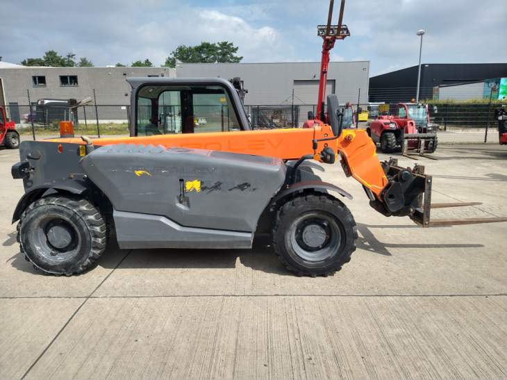 Afbeelding JCB 525-60 (776)