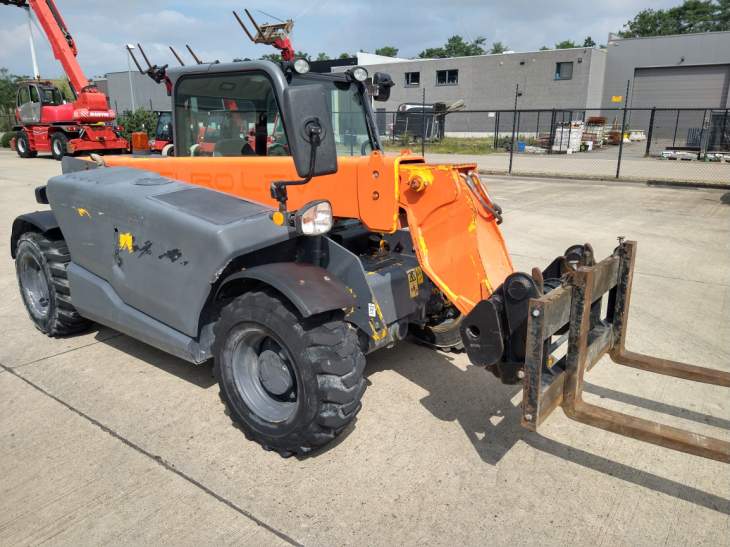 Afbeelding JCB 525-60 (776)