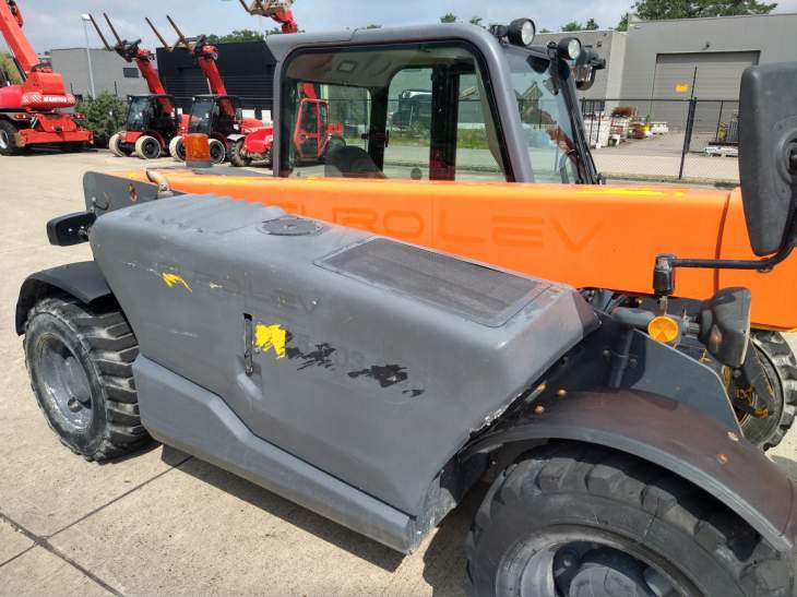 Afbeelding JCB 525-60 (776)
