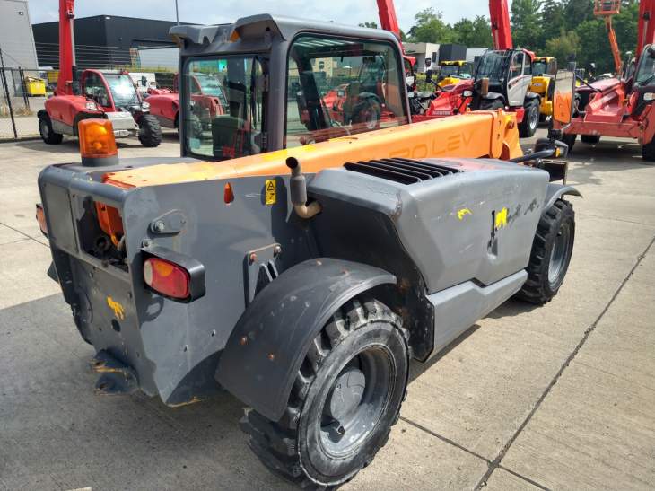 Afbeelding JCB 525-60 (776)