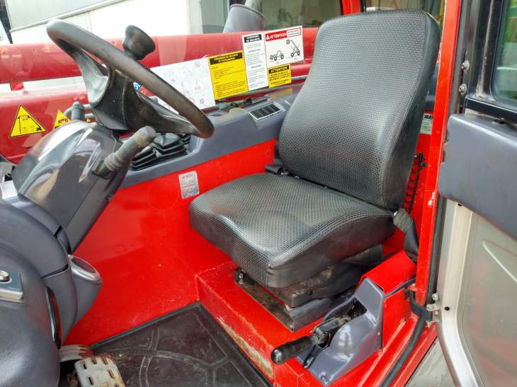 Afbeelding MANITOU MT 932 (569)
