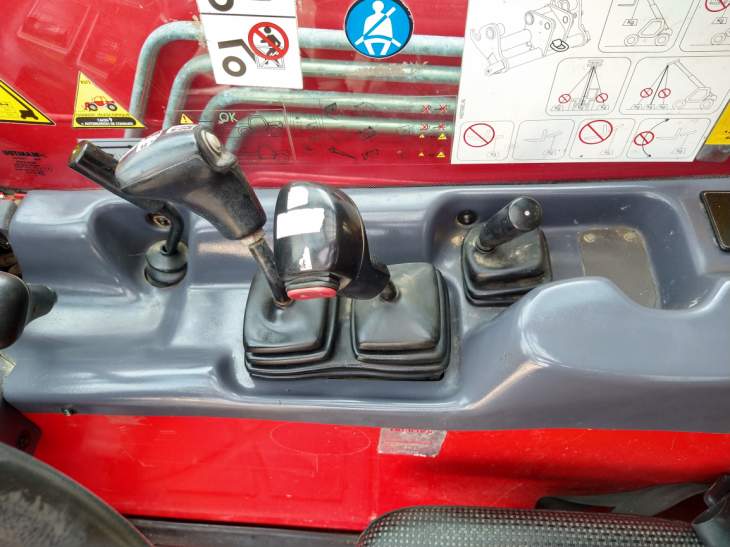 Afbeelding MANITOU MT 932 (569)