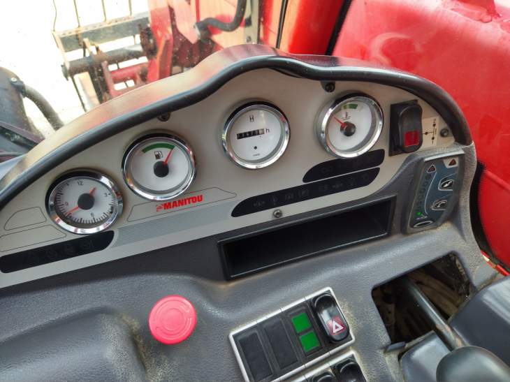 Afbeelding MANITOU MT 932 (569)