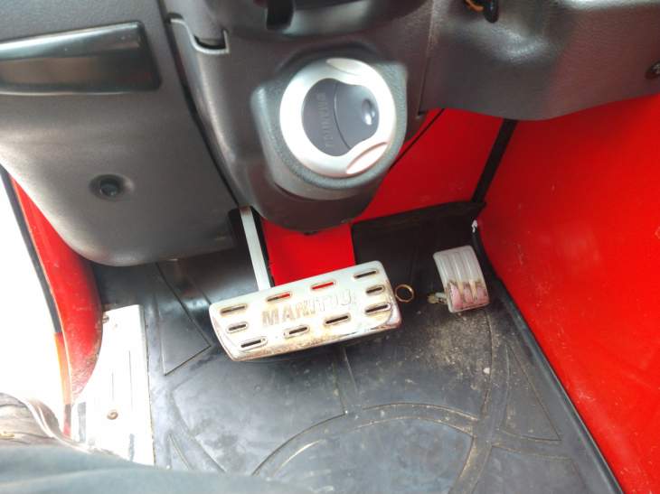 Afbeelding MANITOU MT 932 (569)