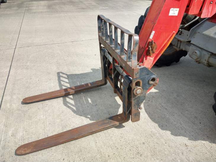 Afbeelding MANITOU MT 932 (569)