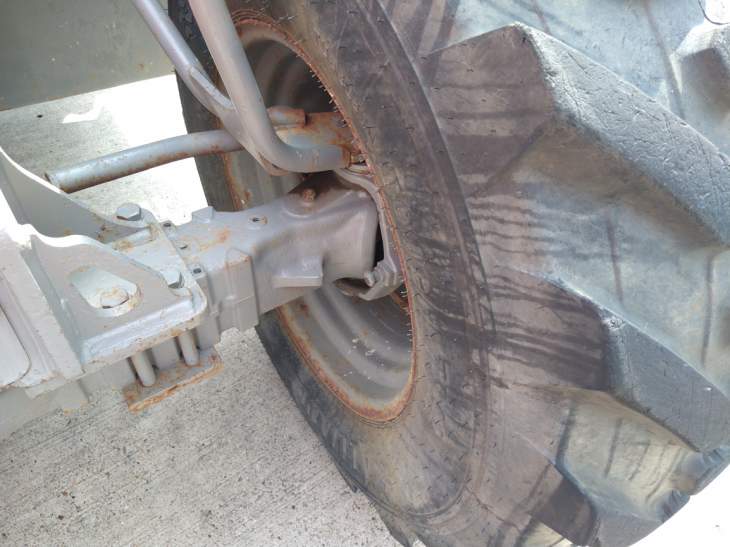Afbeelding MANITOU MT 932 (569)
