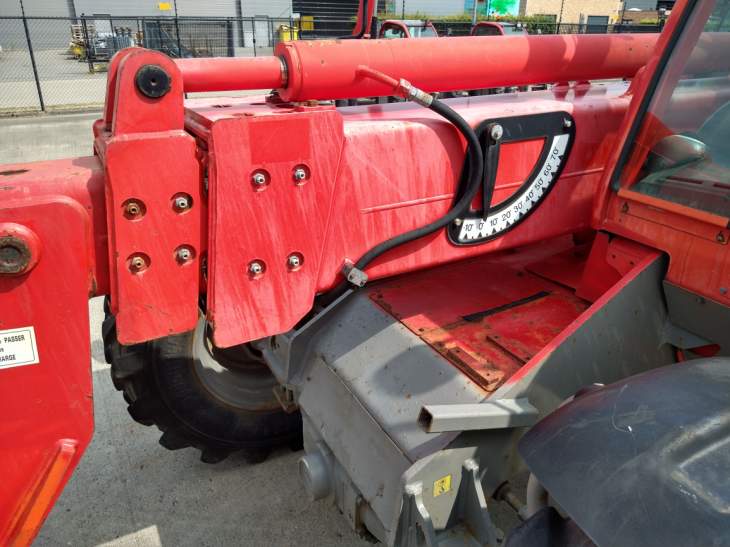 Afbeelding MANITOU MT 932 (569)