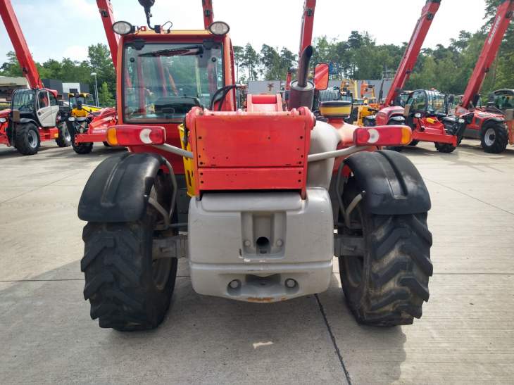 Afbeelding MANITOU MT 932 (569)