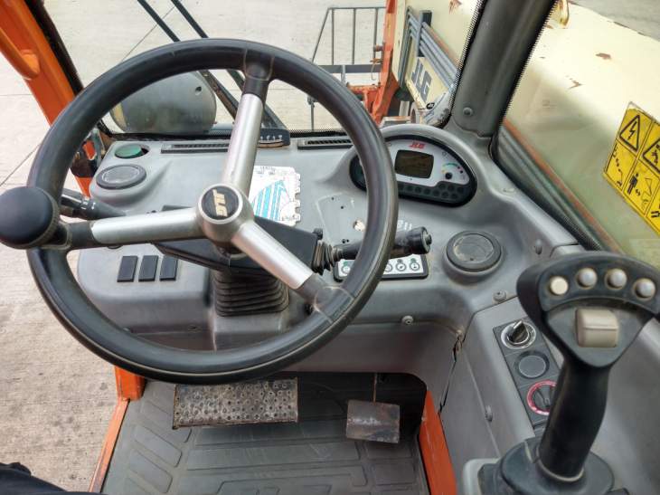 Afbeelding JLG 3513 PS (222)