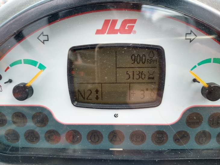 Afbeelding JLG 3513 PS (222)