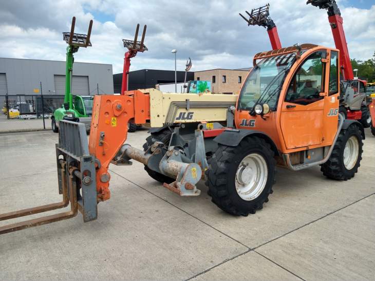 Afbeelding JLG 3513 PS (222)