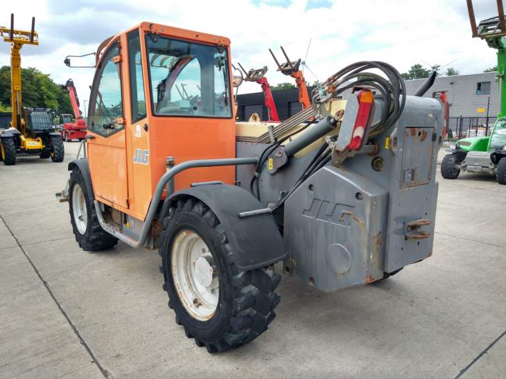Afbeelding JLG 3513 PS (222)