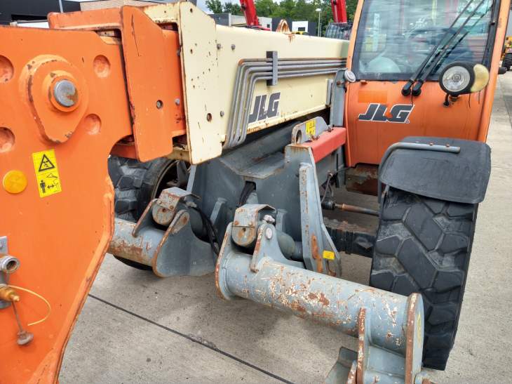Afbeelding JLG 3513 PS (222)