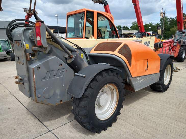 Afbeelding JLG 3513 PS (222)